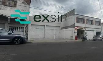 Foto de inmueble en Bodega EN Renta Cerca DE Diagonal Defensores DE LA Republica POR LA China Poblana 390  M2  CON LUZ T, Col. Santa María C.P. 72080, Puebla