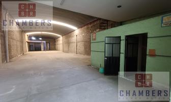 Foto de inmueble en Bodega en Venta 42 Poniente Col. Santa María, Col. Santa María C.P. 72080, Puebla