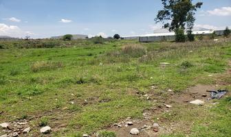Foto de inmueble en , Col. Santa María Coronango C.P. 72670, Coronango