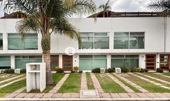 Foto de inmueble en Casa en Renta en Residencial Ceiba, San Andrés Cholula, Puebla, Col. Santa María Cuaco C.P. 72815, San Andrés Cholula