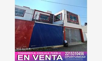 Foto de inmueble en REFORMA #S/N, Col. Santa María Tonantzintla C.P. 72840, San Andrés Cholula