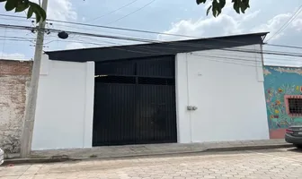 Foto de inmueble en Av. 15 Pte. #1, Col. Santa María Xixitla C.P. 72762, San Pedro Cholula