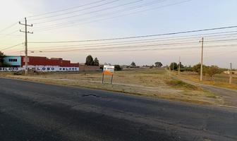 Foto de inmueble en carretera Federal México-Puebla, Col. Santa María Zacatepec C.P. 72660, Juan C. Bonilla