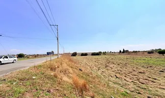 Foto de inmueble en carretera federal #s/n, Col. Santa María Zacatepec C.P. 72660, Juan C. Bonilla