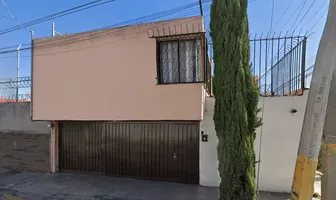 Foto de inmueble en Sin nombre de calle, Col. Santa María la Rivera C.P. 72010, Puebla