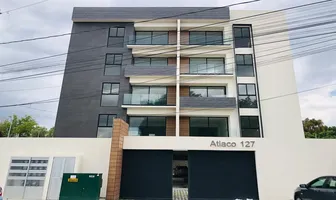 Foto de inmueble en Atlaco  #123, Col. Santiago C.P. 72845, San Andrés Cholula