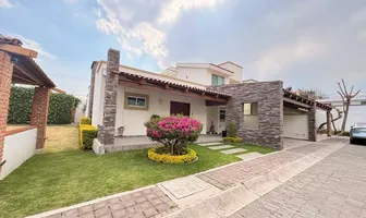 Foto de inmueble en 20 PONIENTE #319, Col. Santiago Mixquitla C.P. 72760, San Pedro Cholula