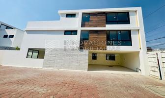 Foto de inmueble en C. 22 Ote. 210, Barrio de Santiago Mixquitla, 72770 Cholula de Rivadavia, Pue. al 200 #210, Col. Santiago Mixquitla C.P. 72760, San Pedro Cholula