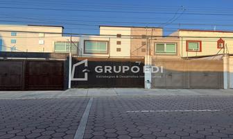Foto de inmueble en 20 NORTE, Col. Santiago Momoxpan C.P. 72775, San Pedro Cholula
