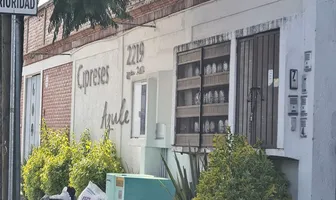 Foto de inmueble en Camino Real a Momoxpan #2219, Col. Santiago Momoxpan C.P. 72775, San Pedro Cholula