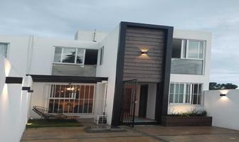 Foto de inmueble en Forjadores, Col. Santiago Momoxpan C.P. 72775, San Pedro Cholula