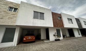 Foto de inmueble en San Jacinto, Col. Santiago Momoxpan C.P. 72775, San Pedro Cholula