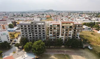 Foto de inmueble en 8 Oriente #1006, Col. Santiago Xicohtenco C.P. 72810, San Andrés Cholula