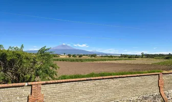 Foto de inmueble en Camino Real Atlixco - Huaquechula #S/N, Col. Solares de Tenextepec C.P. 74365, Atlixco