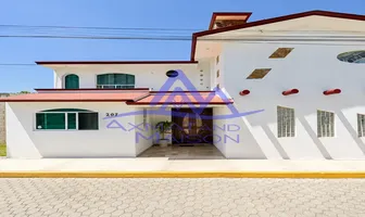 Foto de inmueble en Calle 2 Ote. #207, Col. Tecali de Herrera C.P. 75240, Tecali de Herrera