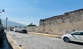 Foto de inmueble en Avenida Miguel Hidalgo, Col. Tecamachalco Centro C.P. 75480, Tecamachalco