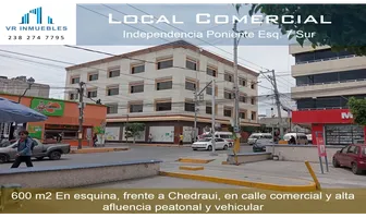 Foto de inmueble en Sin nombre de calle, Col. Tehuacán Centro C.P. 75700, Tehuacán