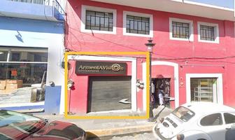Foto de inmueble en Avenida hidalgo, Col. Teziutlán Centro C.P. 73800, Teziutlán