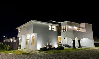 Foto de inmueble en Fraccionamiento Finca LAS Memorias Residencial Atlixco Puebla, Col. Tolometla de Benito Juárez C.P. 74367, Atlixco