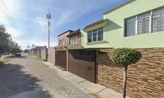 Foto de inmueble en DEL REY #0, Col. Tres Cerritos C.P. 72480, Puebla