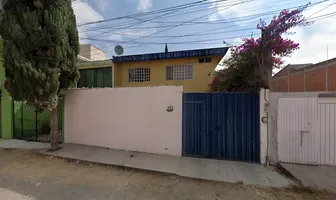 Foto de inmueble en Fray Bartolome de Olmedo #60, Col. Tres Cruces C.P. 72595, Puebla