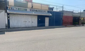 Foto de inmueble en Sin nombre de calle #S/N, Col. Tres Cruces C.P. 72595, Puebla