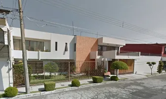 Foto de inmueble en CALLE 22 B PTE #3112, Col. Valle Dorado C.P. 72070, Puebla