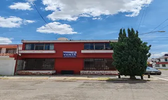 Foto de inmueble en Sin nombre de calle #S/N, Col. Valle del Sol C.P. 72565, Puebla