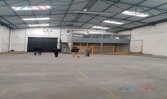 Foto de inmueble en Bodega en Renta Zona Estadio, Col. Villa Deportiva C.P. 72220, Puebla