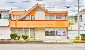 Foto de inmueble en C.Plata #N.3509, Col. Villa San Alejandro C.P. 72090, Puebla