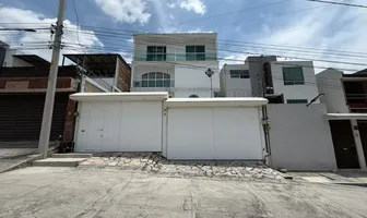 Foto de inmueble en Orion #10, Col. Villa Satélite Calera C.P. 72564, Puebla