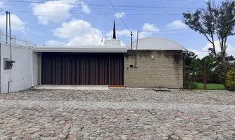 Foto de inmueble en Sin nombre de calle, Col. Villa Satélite Calera C.P. 72564, Puebla