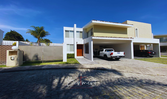 Foto de inmueble en Priv. San José 7, Col. Villas Inglesas C.P. 72124, Puebla