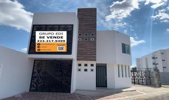 Foto de inmueble en REVOLUCIÓN, Col. Villas Jardines C.P. 72775, San Pedro Cholula