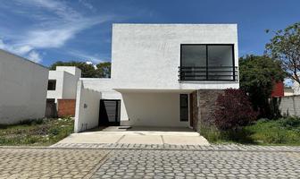 Foto de inmueble en , Col. Villas Paraíso C.P. 72770, San Pedro Cholula