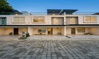 Foto de inmueble en Sin nombre de calle, Col. Villas San Francisco C.P. 72702, Cuautlancingo