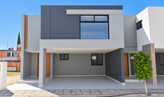 Foto de inmueble en , Col. Villas del Alto C.P. 72707, Cuautlancingo
