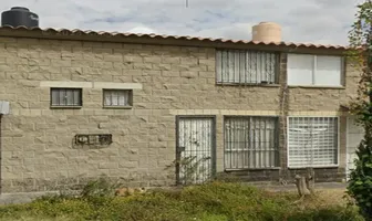 Foto de inmueble en ALEMANIA #20, Col. Villas del Refugio C.P. 72495, Puebla