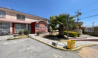 Foto de inmueble en Sin nombre de calle, Col. Villas del Refugio C.P. 72495, Puebla