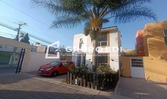 Foto de inmueble en Avenida Uranga 90, Col. Villas el Marqués C.P. 72700, Cuautlancingo