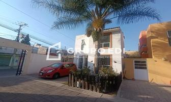 Foto de inmueble en , Col. Villas el Marqués C.P. 72700, Cuautlancingo