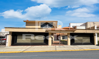 Foto de inmueble en Calz. de la Santa Cruz, Col. Vista Alegre C.P. 72594, Puebla