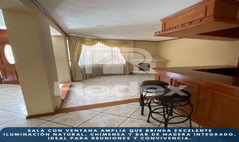 Foto de inmueble en Calz. de la Santa Cruz, Col. Vista Alegre C.P. 72594, Puebla
