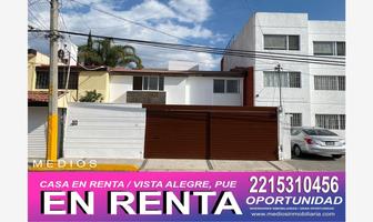 Foto de inmueble en PUEBLA #S/N, Col. Vista Alegre C.P. 72594, Puebla