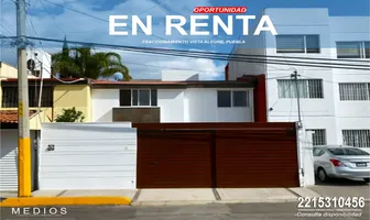 Foto de inmueble en puebla #50, Col. Vista Alegre C.P. 72594, Puebla