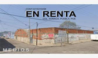Foto de inmueble en 28 PT #SN, Col. Xonaca C.P. 72280, Puebla