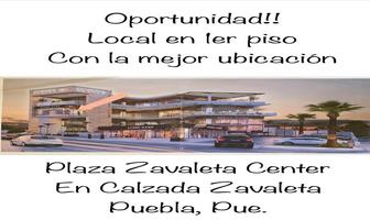 Foto de inmueble en , Col. Zavaleta (Zavaleta) C.P. 72176, Puebla