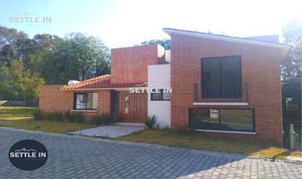 Foto de inmueble en Bosques de Tepoya, Col. Zerezotla C.P. 72764, San Pedro Cholula