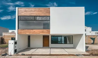 Foto de inmueble en Calle 15 Pte. #1301, Col. Zerezotla C.P. 72764, San Pedro Cholula