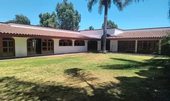 Foto de inmueble en Camino a zerezotla  #715, Col. Zerezotla C.P. 72764, San Pedro Cholula